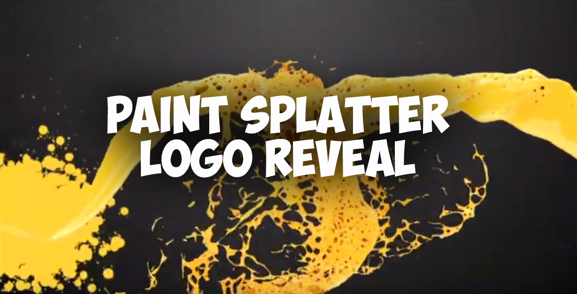 Paint-Splatter Bill Roberts Digital Art