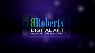 Bill Roberts Digital Art