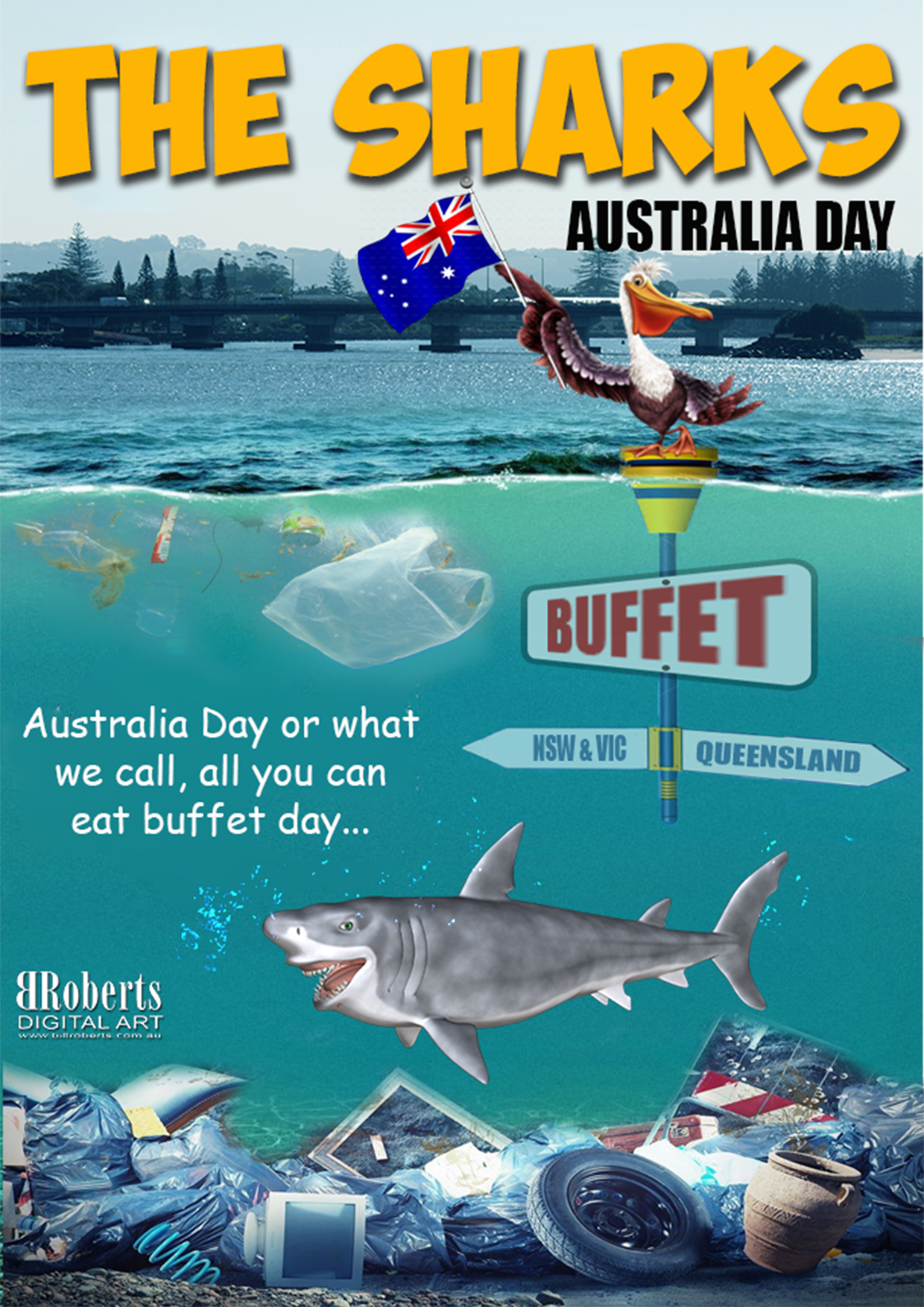 Aust-Day