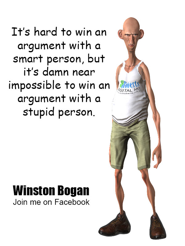 Smart-Arguments