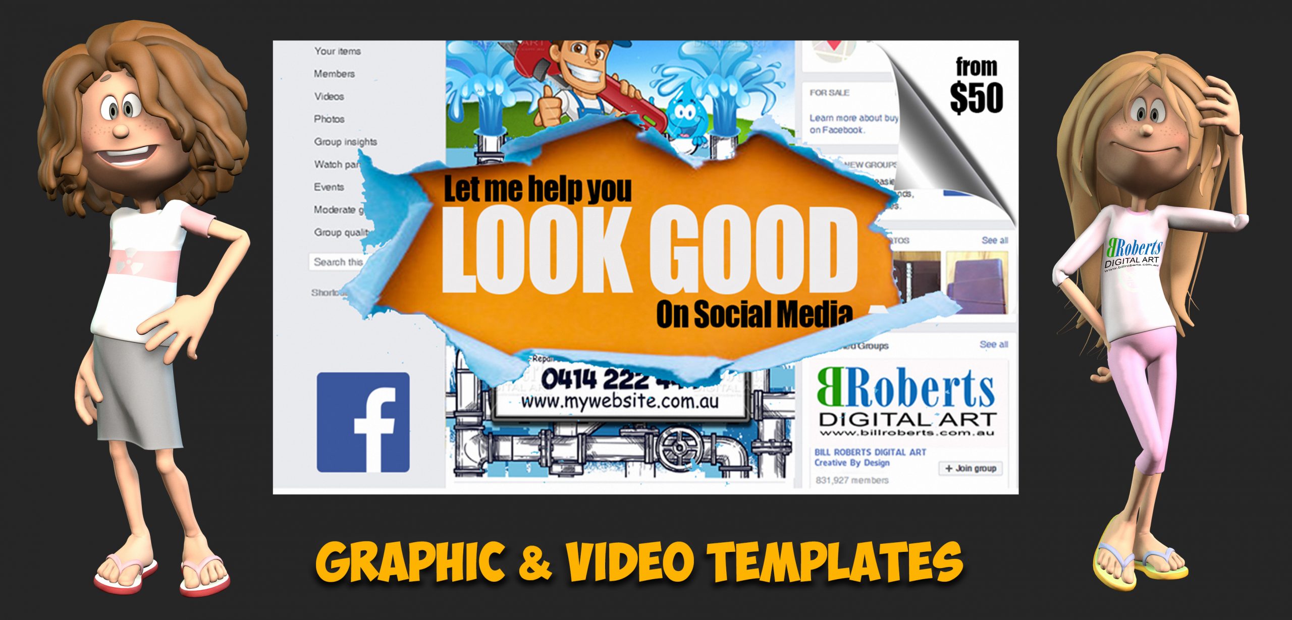 Templates Templates