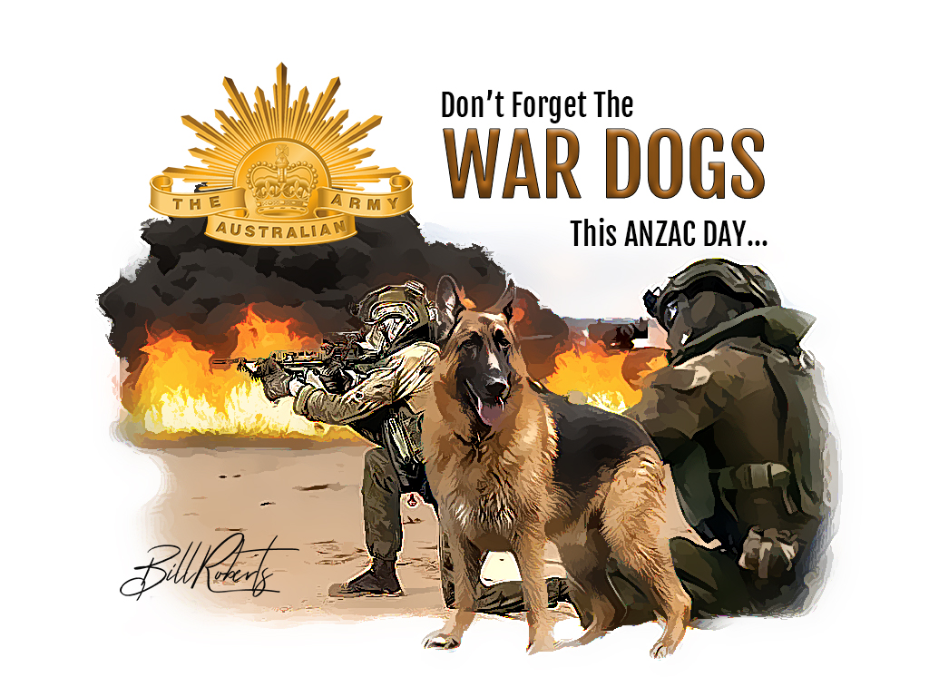 War Dogs