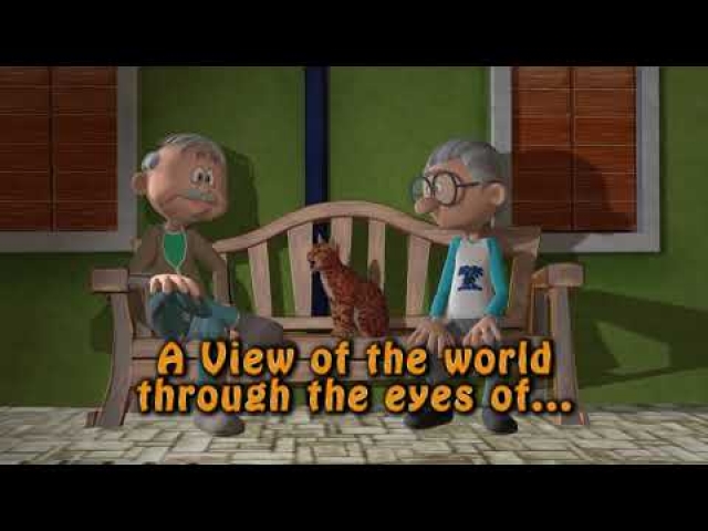 Derek & Dave Opener