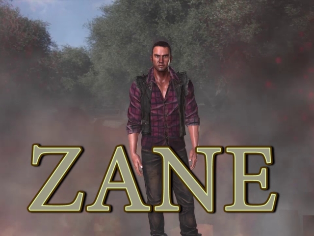 Zane