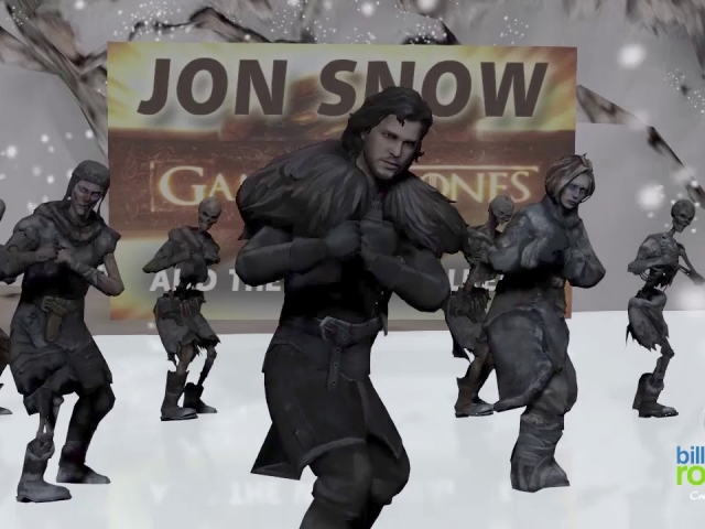 Jon Snow