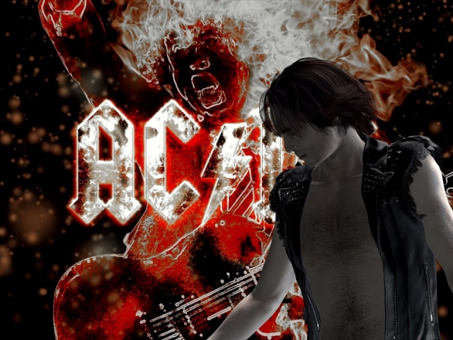 ACDC Bon
