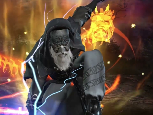 The Goddam Devil