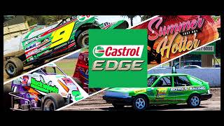 Video promotion created for Lismore Speedway NSW