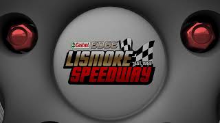 Video promotion created for Lismore Speedway NSW