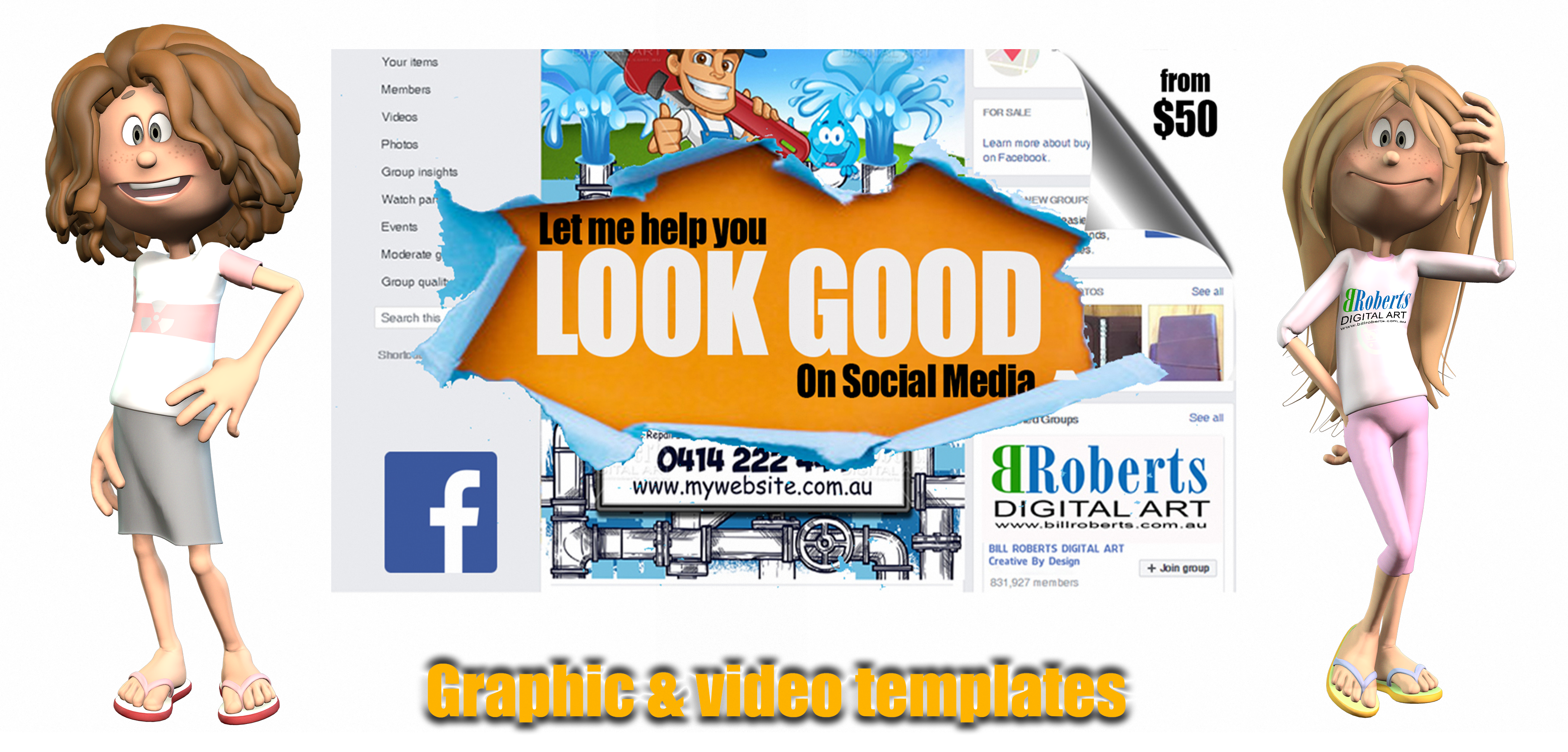 Templates 4 Templates 4