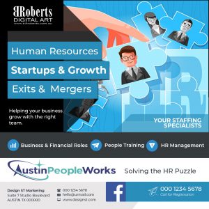 Austin People Works - US