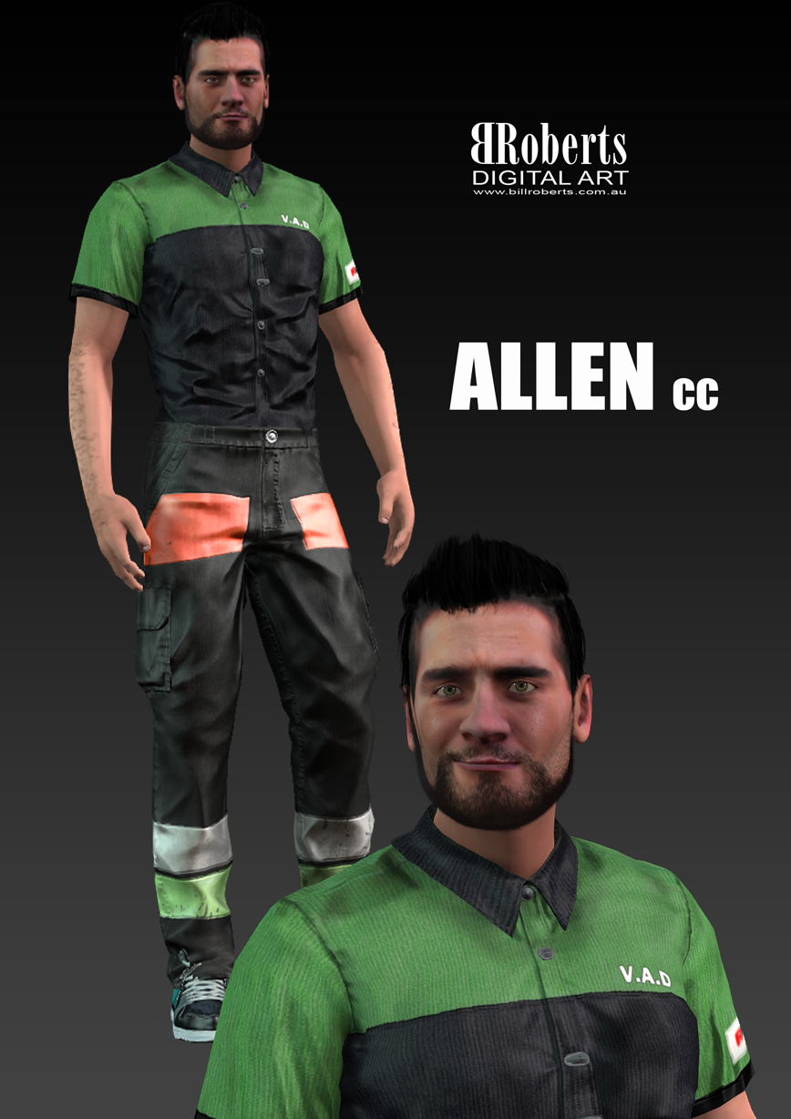 CC - Allen