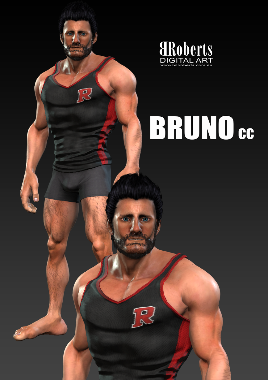 CC - Bruno
