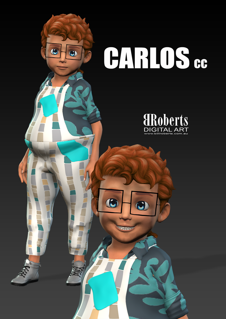 CC - Carlos
