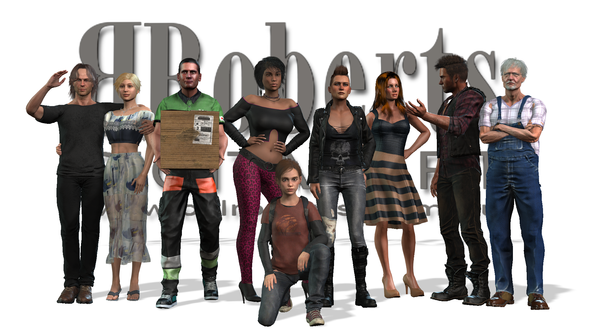 Group 3 Human Group 3 Human