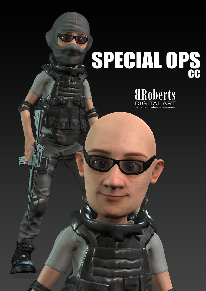 CC - Special-Ops
