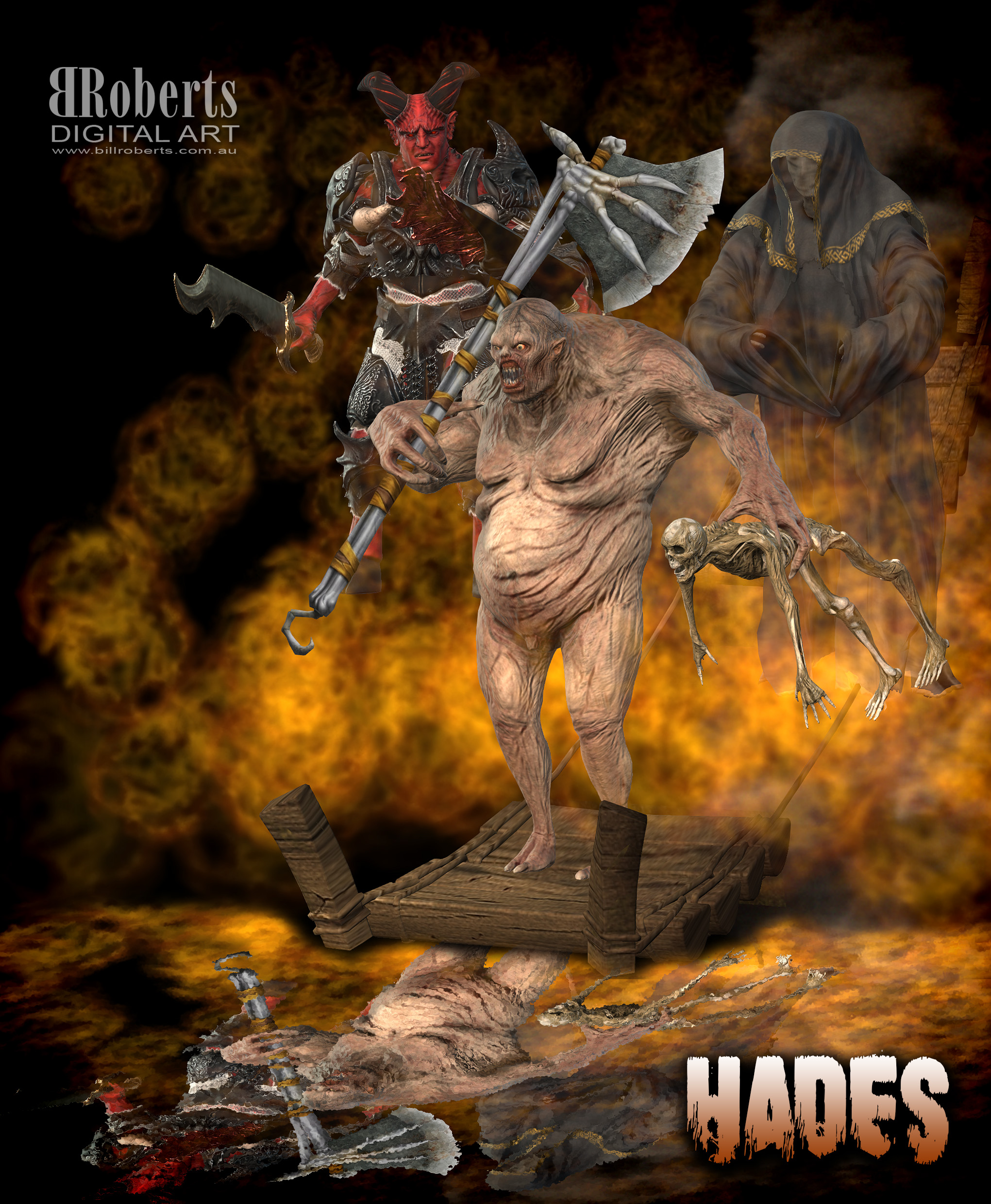 Hades