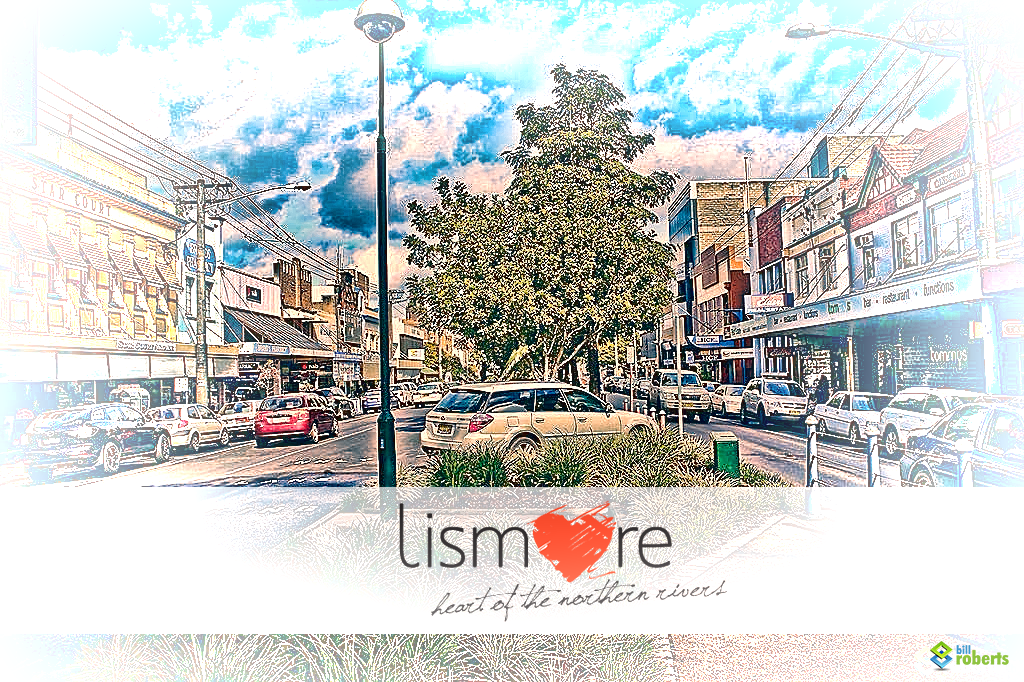 Lismore