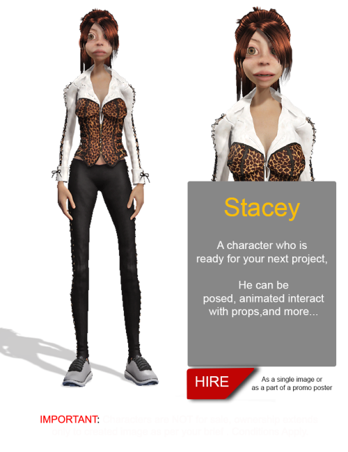 Stacey-V1