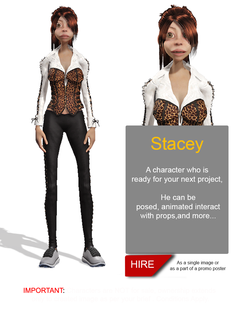 Stacey-V1